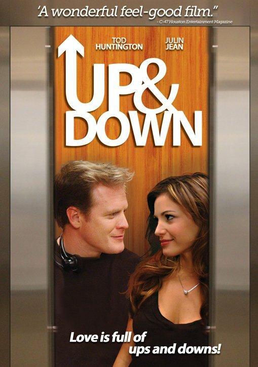 Вверх и вниз / Up&Down (2012) 